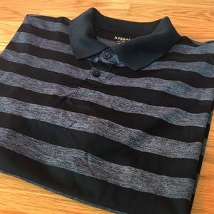 Men’s Haggar golf/ Polo Shirt